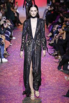 212062 Marineau Starface 2016-10-01 Paris France Paris Fashion week. Defilé PAP Printemps été 2016. Nina Ricci. Editorial use only  Copyright: xMarineaux STAR_212062_066