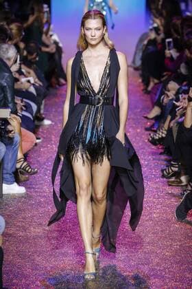 212062 Marineau Starface 2016-10-01 Paris France Paris Fashion week. Defilé PAP Printemps été 2016. Nina Ricci. Editorial use only  Copyright: xMarineaux STAR_212062_069