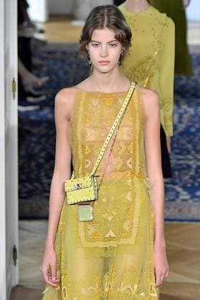 212064 Marineau Starface 2016-10-02 Paris France Paris Fashion Week. Défilé PAP Printemps-Eté 2017. VALENTINO Editorial use only  Copyright: xMarineaux STAR_212064_030