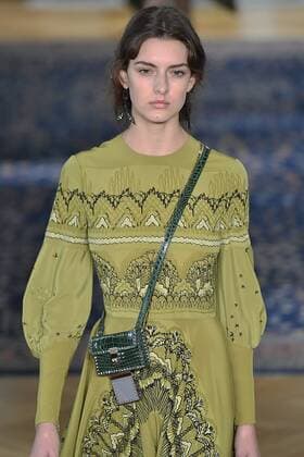 212064 Marineau Starface 2016-10-02 Paris France Paris Fashion Week. Défilé PAP Printemps-Eté 2017. VALENTINO Editorial use only  Copyright: xMarineaux STAR_212064_036