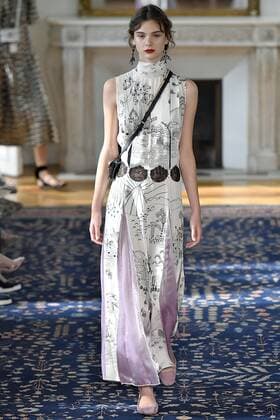 212064 Marineau Starface 2016-10-02 Paris France Paris Fashion Week. Défilé PAP Printemps-Eté 2017. VALENTINO Editorial use only  Copyright: xMarineaux STAR_212064_040