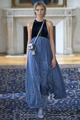 212064 Marineau Starface 2016-10-02 Paris France Paris Fashion Week. Défilé PAP Printemps-Eté 2017. VALENTINO Editorial use only  Copyright: xMarineaux STAR_212064_050