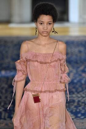 212064 Marineau Starface 2016-10-02 Paris France Paris Fashion Week. Défilé PAP Printemps-Eté 2017. VALENTINO Editorial use only  Copyright: xMarineaux STAR_212064_054