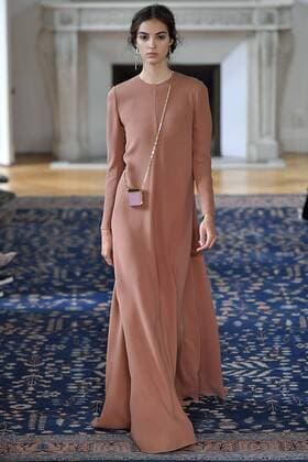 212064 Marineau Starface 2016-10-02 Paris France Paris Fashion Week. Défilé PAP Printemps-Eté 2017. VALENTINO Editorial use only  Copyright: xMarineaux STAR_212064_055