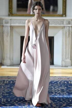 212064 Marineau Starface 2016-10-02 Paris France Paris Fashion Week. Défilé PAP Printemps-Eté 2017. VALENTINO Editorial use only  Copyright: xMarineaux STAR_212064_073