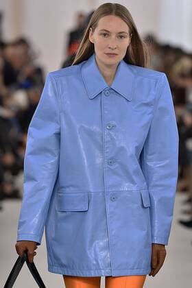 212065 Marineau Starface 2016-10-02 Paris France Paris Fashion Week. Défilé PAP Printemps-Eté 2017. BALENCIAGA. Editorial use only  Copyright: xMarineaux STAR_212065_060