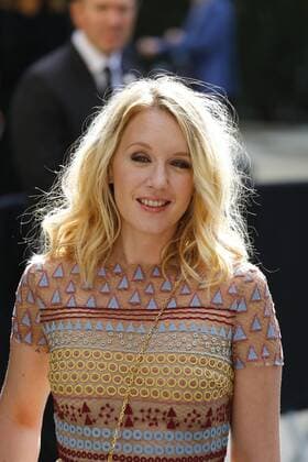 Ludivine Sagnier CELEBRITIES : Ankunft zur Modenschau Valentino - Fashion week - Paris - 02 10 2016 StephenCaillet Panoramic 