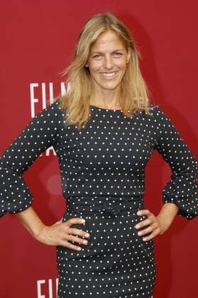Janna Striebeck bei der Premiere von Apropos Glück auf dem 24. Filmfest Hamburg 2016 im Cinemaxx am Dammtor. Hamburg, 02.10.2016 Foto:xgbrcix xFuturexImage