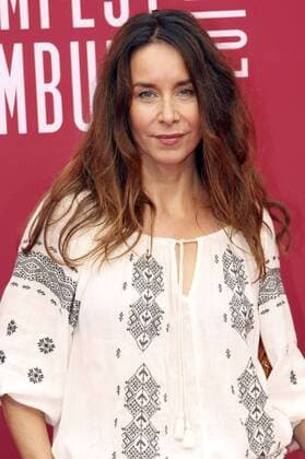 Katharina Müller-Elmau bei der Premiere von Apropos Glück auf dem 24. Filmfest Hamburg 2016 im Cinemaxx am Dammtor. Hamburg, 02.10.2016 Foto:xgbrcix xFuturexImage