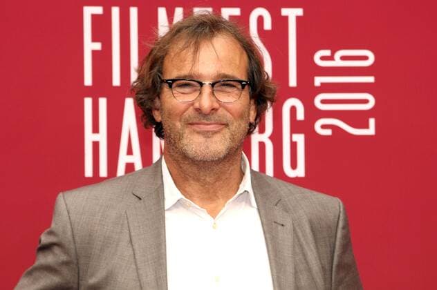 Joachim Raaf bei der Premiere von Apropos Glück auf dem 24. Filmfest Hamburg 2016 im Cinemaxx am Dammtor. Hamburg, 02.10.2016 Foto:xgbrcix xFuturexImage