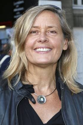 Andrea Katzenberger bei der Premiere der neuesten Folge der Fernsehserie Die Pfefferkörner auf dem 24. Filmfest Hamburg 2016 im Abaton. Hamburg, 02.10.2016 Foto:xgbrcix xFuturexImage