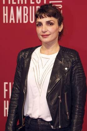 Ivan Anderson bei der Premiere von Mörderische Stille auf dem 24. Filmfest Hamburg 2016 im Cinemaxx am Dammtor. Hamburg, 02.10.2016 Foto:xgbrcix xFuturexImage