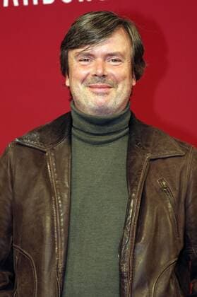 Friedemann Fromm bei der Premiere von Mörderische Stille auf dem 24. Filmfest Hamburg 2016 im Cinemaxx am Dammtor. Hamburg, 02.10.2016 Foto:xgbrcix xFuturexImage