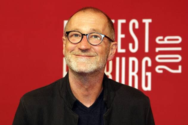 Peter Lohmeyer bei der Premiere von Mörderische Stille auf dem 24. Filmfest Hamburg 2016 im Cinemaxx am Dammtor. Hamburg, 02.10.2016 Foto:xgbrcix xFuturexImage