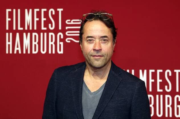 Jan Josef Liefers bei der Premiere von Mörderische Stille auf dem 24. Filmfest Hamburg 2016 im Cinemaxx am Dammtor. Hamburg, 02.10.2016 Foto:xgbrcix xFuturexImage