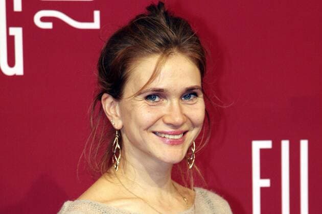 Lisa Hagmeister bei der Premiere von Tatort - Wendehammer auf dem 24. Filmfest Hamburg 2016 im Cinemaxx am Dammtor. Hamburg, 02.10.2016 Foto:xgbrcix xFuturexImage