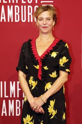 Margarita Broich bei der Premiere von Tatort - Wendehammer auf dem 24. Filmfest Hamburg 2016 im Cinemaxx am Dammtor. Hamburg, 02.10.2016 Foto:xgbrcix xFuturexImage