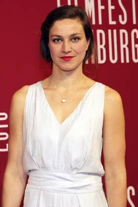Franziska Hartmann bei der Premiere von Tatort - Borowski und das Fest des Nordens auf dem 24. Filmfest Hamburg 2016 im Cinemaxx am Dammtor. Hamburg, 01.10.2016 Foto:xgbrcix xFuturexImage