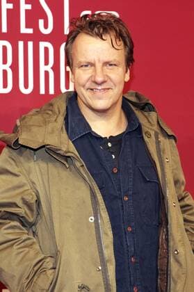 Ronald Kukulies bei der Premiere von Tatort - Borowski und das Fest des Nordens auf dem 24. Filmfest Hamburg 2016 im Cinemaxx am Dammtor. Hamburg, 01.10.2016 Foto:xgbrcix xFuturexImage