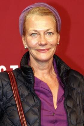 Karen Böhne bei der Premiere von Nachtschicht - Ladies First auf dem 24. Filmfest Hamburg 2016 im Cinemaxx am Dammtor. Hamburg, 01.10.2016 Foto:xgbrcix xFuturexImage