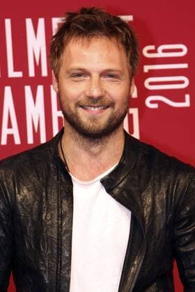 Christoph Letkowski bei der Premiere von Nachtschicht - Ladies First auf dem 24. Filmfest Hamburg 2016 im Cinemaxx am Dammtor. Hamburg, 01.10.2016 Foto:xgbrcix xFuturexImage