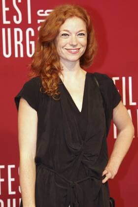 Marleen Lohse bei der Premiere von Nachtschicht - Ladies First auf dem 24. Filmfest Hamburg 2016 im Cinemaxx am Dammtor. Hamburg, 01.10.2016 Foto:xgbrcix xFuturexImage