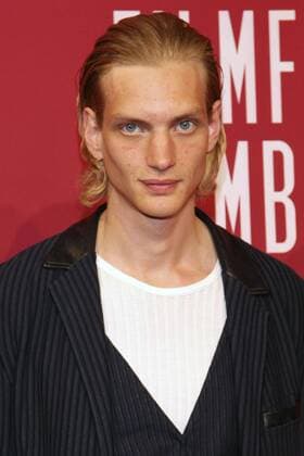 Paul Boche bei der Premiere von Zazy auf dem 24. Filmfest Hamburg 2016 im Cinemaxx am Dammtor. Hamburg, 01.10.2016 Foto:xgbrcix xFuturexImage