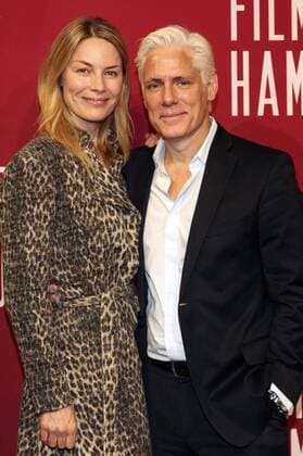 Petra Hultgren van de Voort und Philippe Brenninkmeyer bei der Premiere von Zazy auf dem 24. Filmfest Hamburg 2016 im Cinemaxx am Dammtor. Hamburg, 01.10.2016 Foto:xgbrcix xFuturexImage