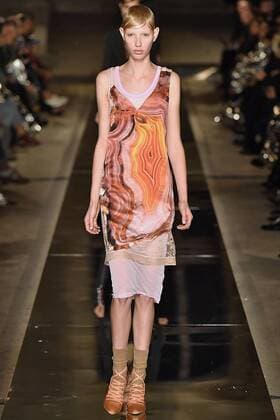 212080 Marineau Starface 2016-10-02 Paris France Paris Fashion week. Pret-a-porter printemps-ete 2017. Defile Givenchy.Paris Fashion week. Ready-to-wear spring-summer 2017 Defile Givenchy. Givenchy, spring-summer 2017 Paris, France Editorial Use Only _sans_perso  Copyright: xMarineaux STAR_212080_004