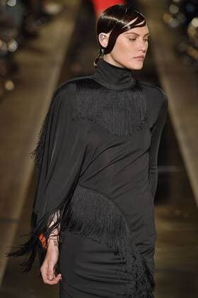 212080 Marineau Starface 2016-10-02 Paris France Paris Fashion week. Pret-a-porter printemps-ete 2017. Defile Givenchy.Paris Fashion week. Ready-to-wear spring-summer 2017 Defile Givenchy. Givenchy, spring-summer 2017 Paris, France Editorial Use Only _sans_perso  Copyright: xMarineaux STAR_212080_074