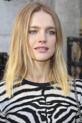Natalia Vodianova CELEBRITES : Ankunft zur Modenschau von Stella McCartney - Paris - 03 10 2016 GwendolineLeGoff Panoramic 