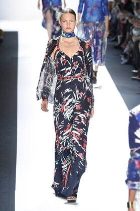 Paris Fashion Week - Leonard Modenschau 212099 Marineau Starface 2016-10-03 Paris France Paris Fashion week. Pret-a-porter printemps-ete 2017. Defile Leonard Paris. Leonard Paris, spring-summer 2017 Paris, France Editorial Use Only _sans_perso  Copyright: xMarineaux STAR_212099_008