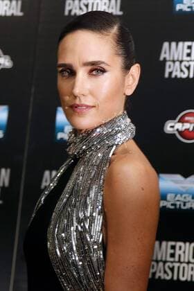 American Pastoral Filmpremiere in Rom Jennifer Connelly Roma 03-10-2016. Premiere film American Pastoral Rome 3rd October 2016. American Pastoral Premiere SamanthaxZucchi