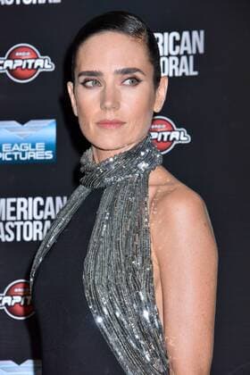 American Pastoral Filmpremiere in Rom - Rome, Red Carpet American Pastoral . Pictured: Jennifer Connelly  Copyright: xPoolxRomax2x