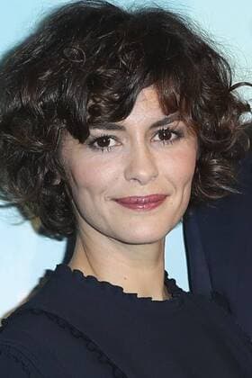Premiere von l Odyssee in Paris - Audrey Tautou CELEBRITIES : Premiere l Odyssee - Paris - 03 10 2016 GwendolineLeGoff Panoramic 