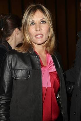 Premiere von l Odyssee in Paris - Mathilde Seigner CELEBRITIES : Premiere l Odyssee - Paris - 03 10 2016 GwendolineLeGoff Panoramic 