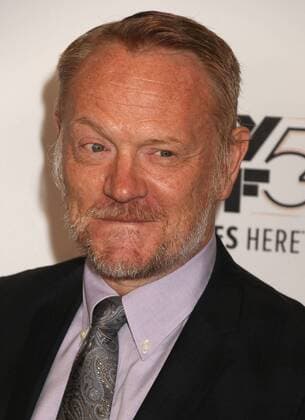October 3, 2016 - New York, New York, U.S. - Actor JARED HARRIS attends the New York premiere of Certain Women held during the 54th Annual New York Film Festival at Alice Tully Hall at Lincoln Center. New York U.S. - ZUMAk03_