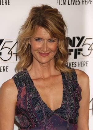 October 3, 2016 - New York, New York, U.S. - Actress LAURA DERN attends the New York premiere of Certain Women held during the 54th Annual New York Film Festival at Alice Tully Hall at Lincoln Center. New York U.S. - ZUMAk03_
