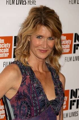 October 3, 2016 - New York, New York, U.S. - Actress LAURA DERN attends the New York premiere of Certain Women held during the 54th Annual New York Film Festival at Alice Tully Hall at Lincoln Center. New York U.S. - ZUMAk03_