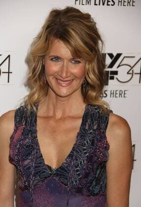 October 3, 2016 - New York, New York, U.S. - Actress LAURA DERN attends the New York premiere of Certain Women held during the 54th Annual New York Film Festival at Alice Tully Hall at Lincoln Center. New York U.S. - ZUMAk03_