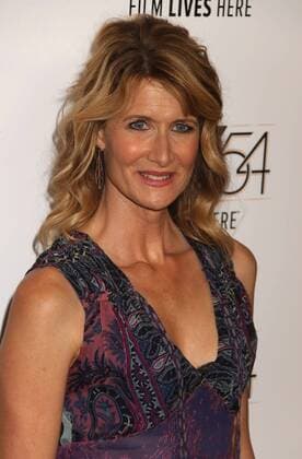 October 3, 2016 - New York, New York, U.S. - Actress LAURA DERN attends the New York premiere of Certain Women held during the 54th Annual New York Film Festival at Alice Tully Hall at Lincoln Center. New York U.S. - ZUMAk03_