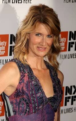 October 3, 2016 - New York, New York, U.S. - Actress LAURA DERN attends the New York premiere of Certain Women held during the 54th Annual New York Film Festival at Alice Tully Hall at Lincoln Center. New York U.S. - ZUMAk03_