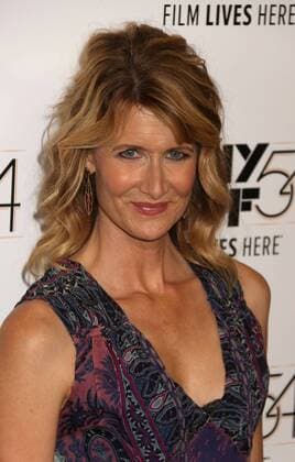 October 3, 2016 - New York, New York, U.S. - Actress LAURA DERN attends the New York premiere of Certain Women held during the 54th Annual New York Film Festival at Alice Tully Hall at Lincoln Center. New York U.S. - ZUMAk03_