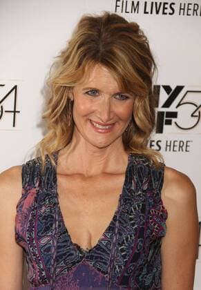 October 3, 2016 - New York, New York, U.S. - Actress LAURA DERN attends the New York premiere of Certain Women held during the 54th Annual New York Film Festival at Alice Tully Hall at Lincoln Center. New York U.S. - ZUMAk03_