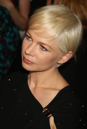 October 3, 2016 - New York, New York, U.S. - Actress MICHELLE WILLIAMS attends the New York premiere of Certain Women held during the 54th Annual New York Film Festival at Alice Tully Hall at Lincoln Center. New York U.S. - ZUMAk03_