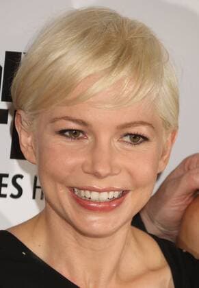 October 3, 2016 - New York, New York, U.S. - Actress MICHELLE WILLIAMS attends the New York premiere of Certain Women held during the 54th Annual New York Film Festival at Alice Tully Hall at Lincoln Center. New York U.S. - ZUMAk03_