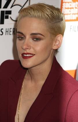 October 3, 2016 - New York, New York, U.S. - Actress KRISTEN STEWART attends the New York premiere of Certain Women held during the 54th Annual New York Film Festival at Alice Tully Hall at Lincoln Center. New York U.S. - ZUMAk03_
