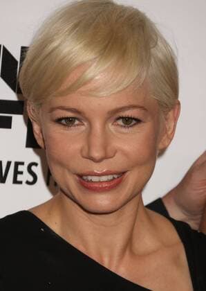 October 3, 2016 - New York, New York, U.S. - Actress MICHELLE WILLIAMS attends the New York premiere of Certain Women held during the 54th Annual New York Film Festival at Alice Tully Hall at Lincoln Center. New York U.S. - ZUMAk03_