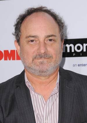 October 3, 2016 - Westwood, CA, United States - 03 October 2016 - Westwood, California. Kevin Pollack. Premiere Of Momentum Pictures The Late Bloomer held at iPic Theaters Westwood. Photo Credit: AdMedia Westwood United States - ZUMAa123