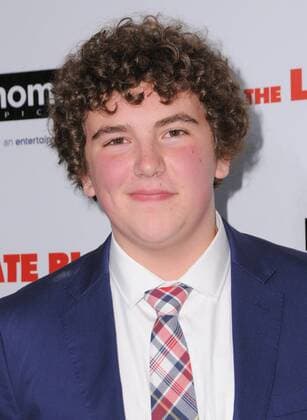 October 3, 2016 - Westwood, CA, United States - 03 October 2016 - Westwood, California. Blake Cooper. Premiere Of Momentum Pictures The Late Bloomer held at iPic Theaters Westwood. Photo Credit: AdMedia Westwood United States - ZUMAa123